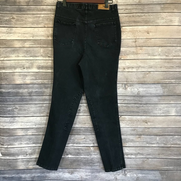 State Line Tack Jeans - Picture 3 of 5